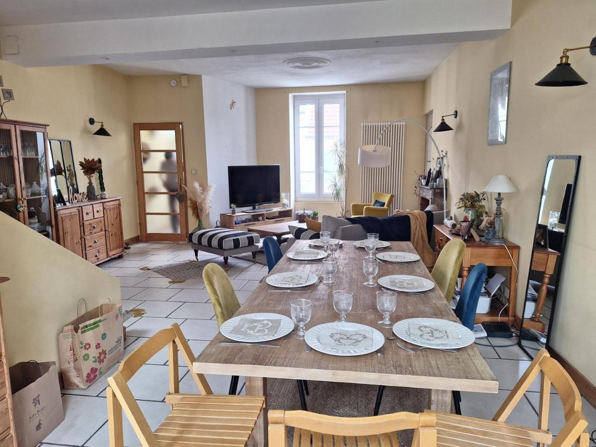 Chambre Chez L'Habitant Le Mans Exterior foto